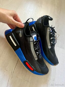 Adidas Originals NASA tenisky 36 2/3 nové - 3