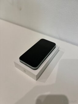 Apple iPhone 15 128gb čierny - 3