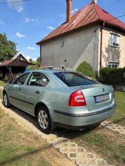 Škoda Octavia 2 rv. 2012 … 1.4 MPi - 3