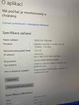 Microsoft Surface Pro 3 - 3