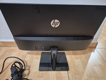 Monitor HP - 3