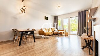 4-izbový drevodom v novej štvrti Pod Gombášom – Rožňava - 3