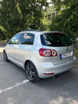 Volkswagen Golf Plus 1.4 TSI DSG - 3