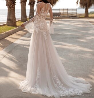 Pronovias Tyson - 3