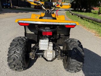 detska stvorkolka LAMAX eBumbleBee ATV60M - 3