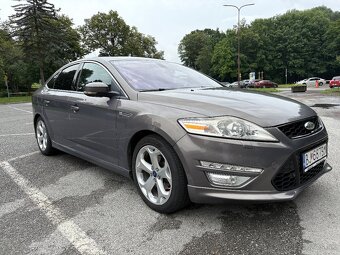 Mondeo mk4 2.2 TDCI 147kw - 3