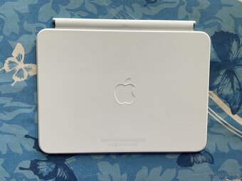 Apple magic keyboard folio+krabica+nabíjačka - 3