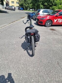 Elektrobicykel predaj - 3
