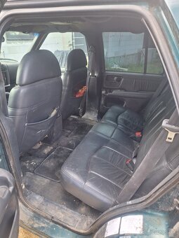 CHevrolet blazer - 3
