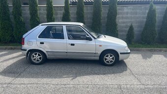 Škoda Felicia 1.3MPI - 3