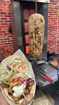 Odstupenie kebab prevádzky, rychle občerstvenie - 3