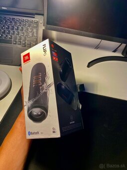 JBl flip 6 reproduktor - 3