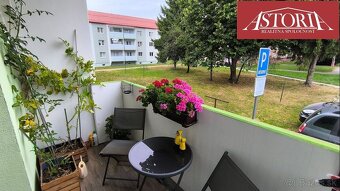 2-izb. byt s balkónom + klimatizácia - Martin - Ul. Chotárna - 3