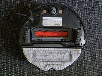 Robotický vysávač Roborock S7 + - 3