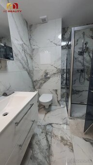 AD REALITY - Zariadený 1,5 izbový byt s balkónom a parkingom - 3