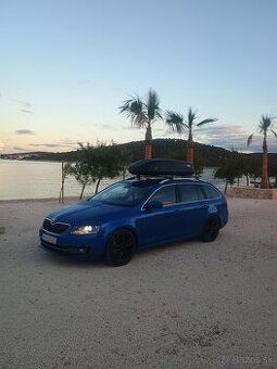 Škoda Octavia 3 2.0 TDI 110 KW - 3