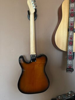 Squier Affinity Telecaster - 3