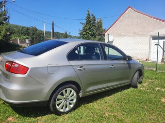 Seat Toledo 1.6 TDI - 3
