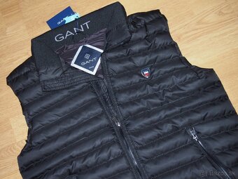 Gant pánska vesta - 3