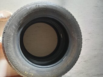 Bridgestone Blizzak LM005 XL Zimné 215/65R17 - 3