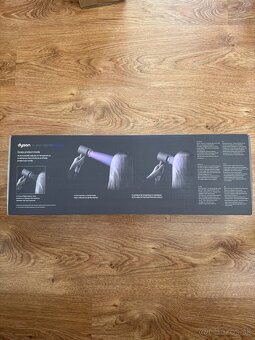 Dyson supersonic - 3