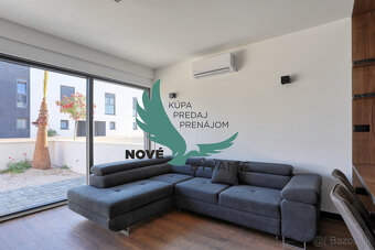 Novostavba domu blízko mora vo vyhľadávanej oblasti v Chorvá - 3