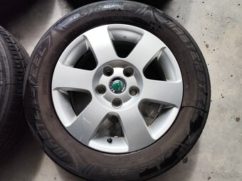 195/65 r15 letne - 3