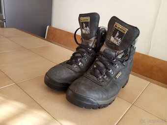 Panske kozene Gore-Texove vibramy LA SPORTIVA. - 3