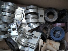 E 512-514 žací lišta díly - 3