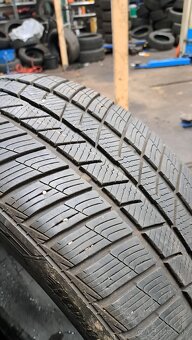 2KS zimné 225/45/19 BARUM - 3