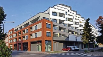 Na prenájom parkovacie státie, Rezidencia pri Radnici - - 3