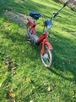 Piaggio ciao - 3