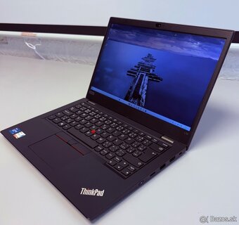 Lenovo ThinkPad L13 gen 2- i5, 16Gb, 500ssd, Windows 11 - 3