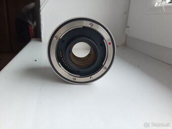 Canon extender 2x III. - 3