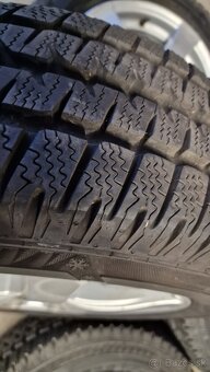 Zim.pneu Matador Nordica 205/65R15C - 3