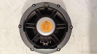 Repro Škoda Superb 2 - 3