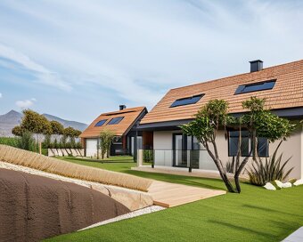 Na predaj rodinný dom Jaslovské Bohunice - 3