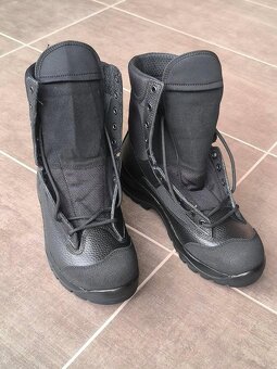 Kanady BOSP - 3