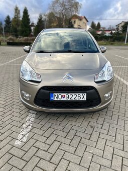 Citroën C3 - 3