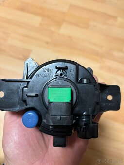 hmlove svetlo Renault - 3