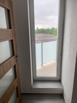 Štýlová, pekná a kompletne zrekonštruovaná garsónka v centre - 3