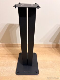 Bowers & Wilkins FS-600 S3 - stojany na reproduktory 2ks - 3