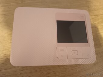 Foto tlačiareň canon - 3