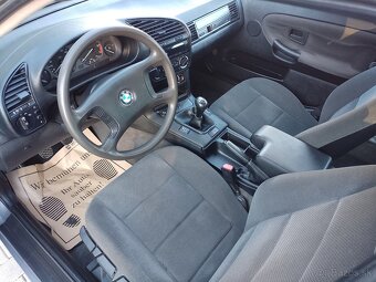 E36 318i 1992 M40 - 3