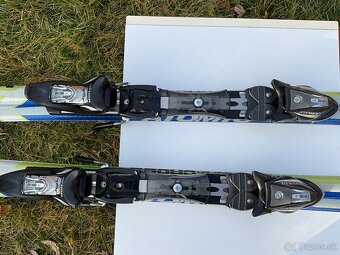 Lyže Atomic Super Cross 7,2 - 3