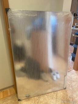 Čistonová zabalená magnetická tabuľa - 3