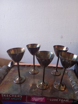 Alpská poháre mlynček na kavu. - 3