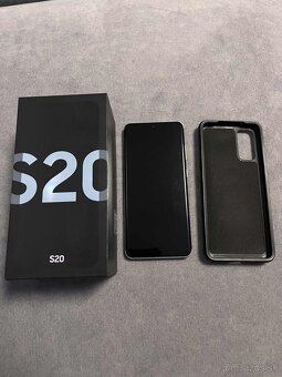 Galaxy S20 - 3