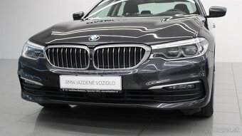 BMW G30 rad 5 xdrive 3.0d 195kw - 3