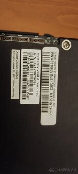 Nvdia GeForce gtx 1060 6 gbGainward Phoenix - 3